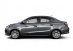 Mitsubishi Attrage 2019 года (TH)